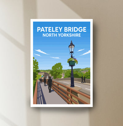 Pateley Bridge