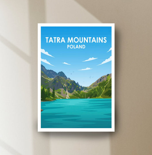 Tatra Mountains