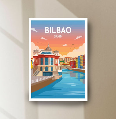 Bilbao