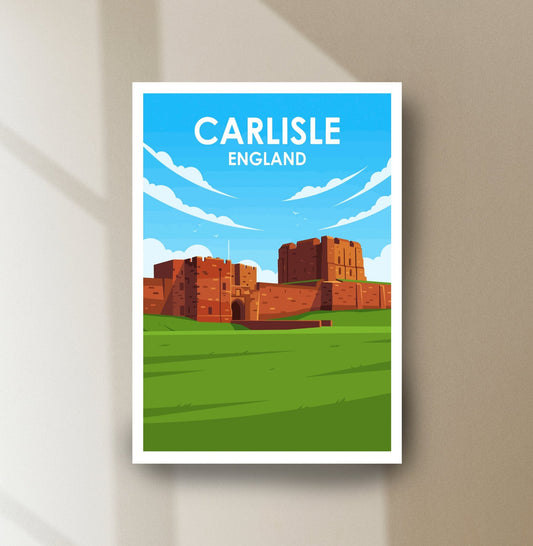 Carlisle