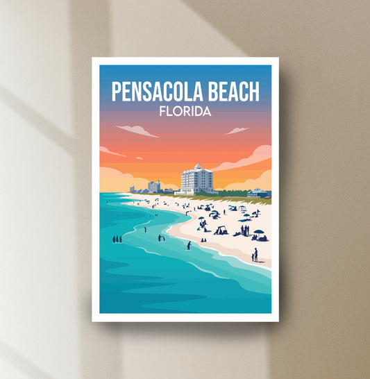 Pensacola Beach