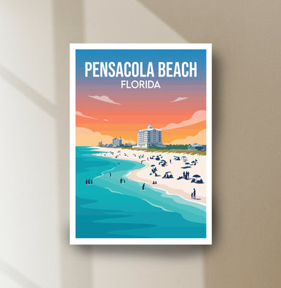 Pensacola Beach
