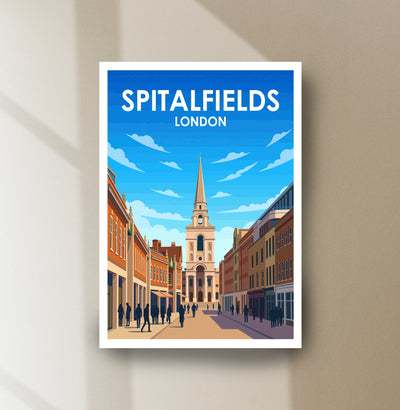 Spitalfields