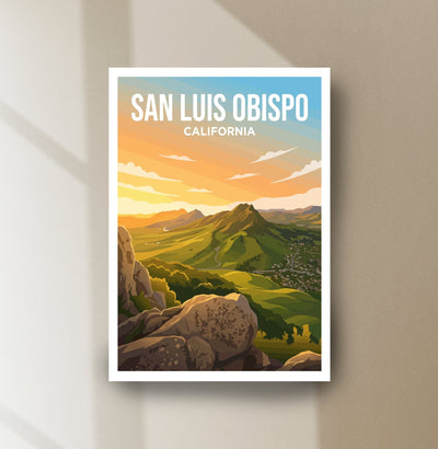 San Luis Obispo