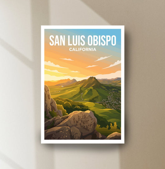 San Luis Obispo