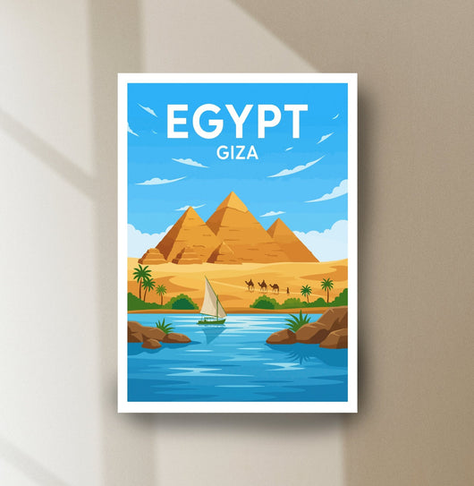 Egypt