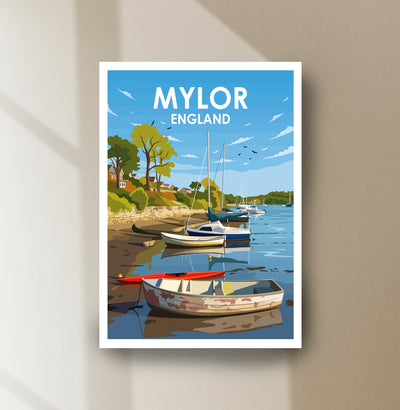 Mylor