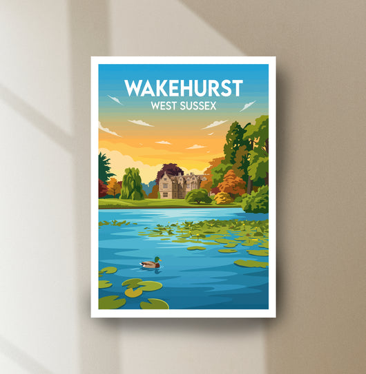 Wakehurst