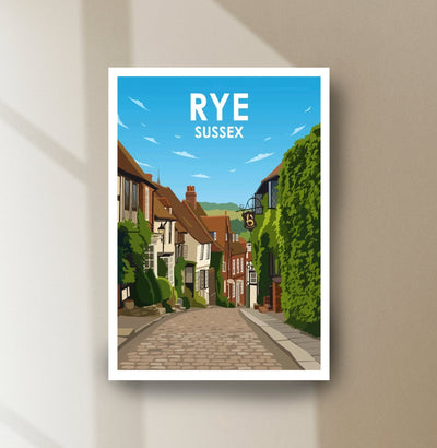 Rye