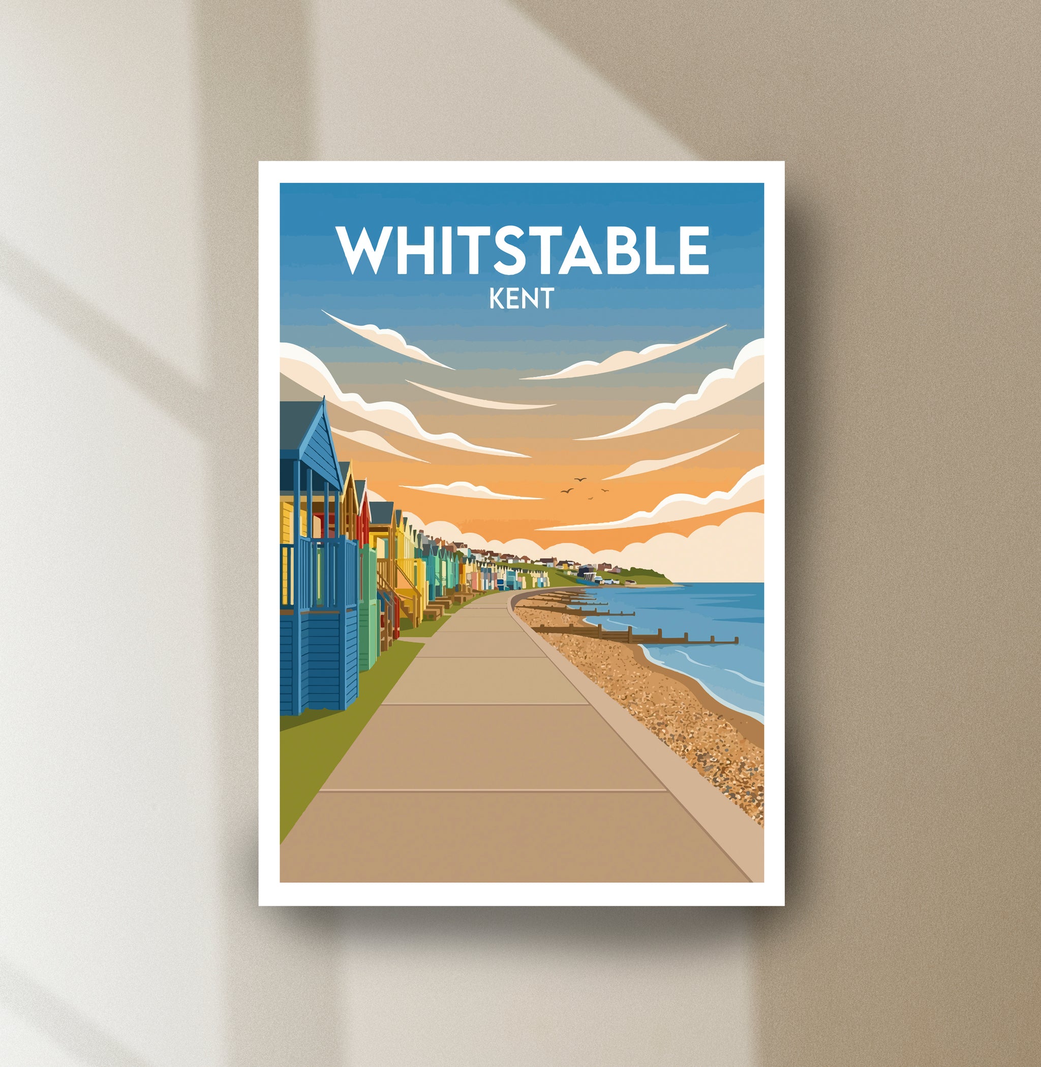 Whitstable