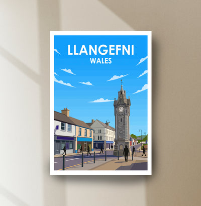 Llangefni