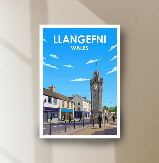 Llangefni