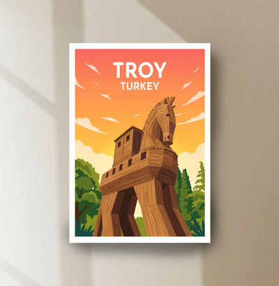 Troy