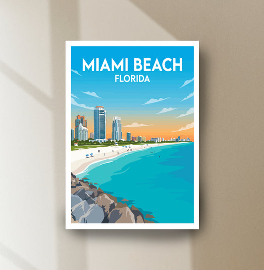 Miami Beach