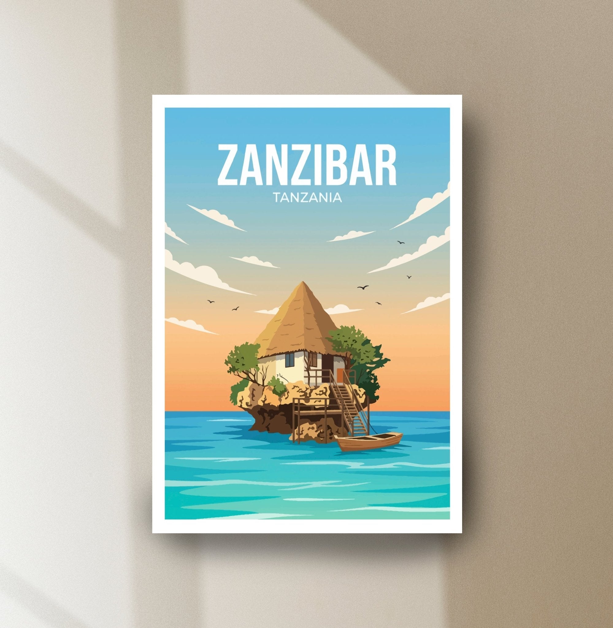 Zanzibar