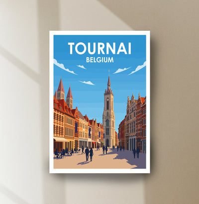 Tournai