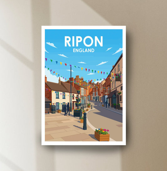 Ripon