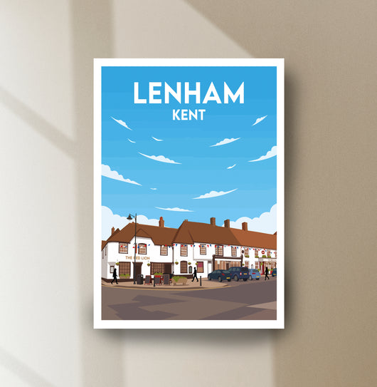 Lenham