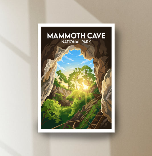 Mammoth Cave National Park