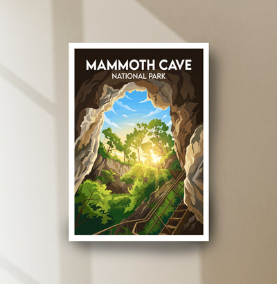 Mammoth Cave National Park