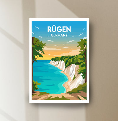 Rügen