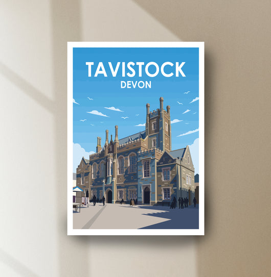 Tavistock