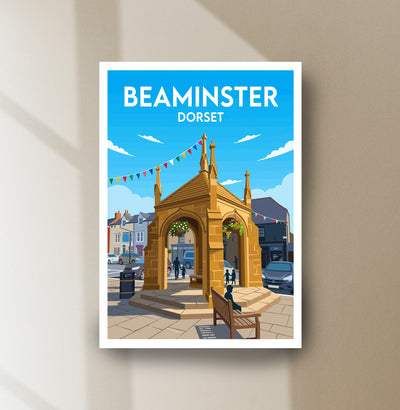 Beaminster