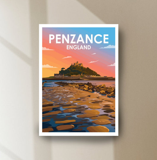 Penzance