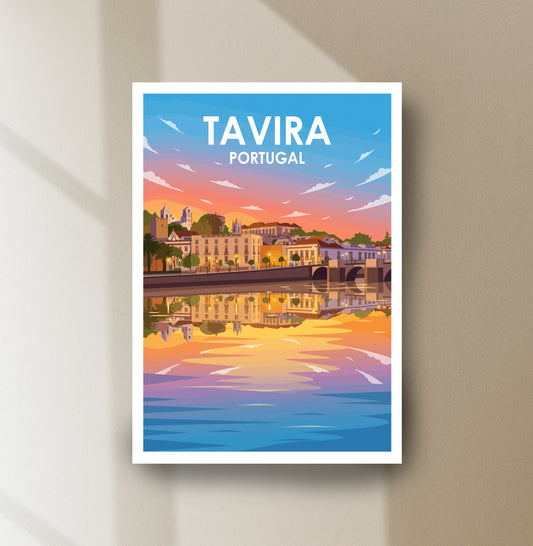 Tavira