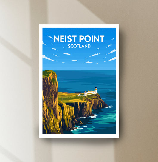 Neist Point