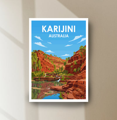 Karijini