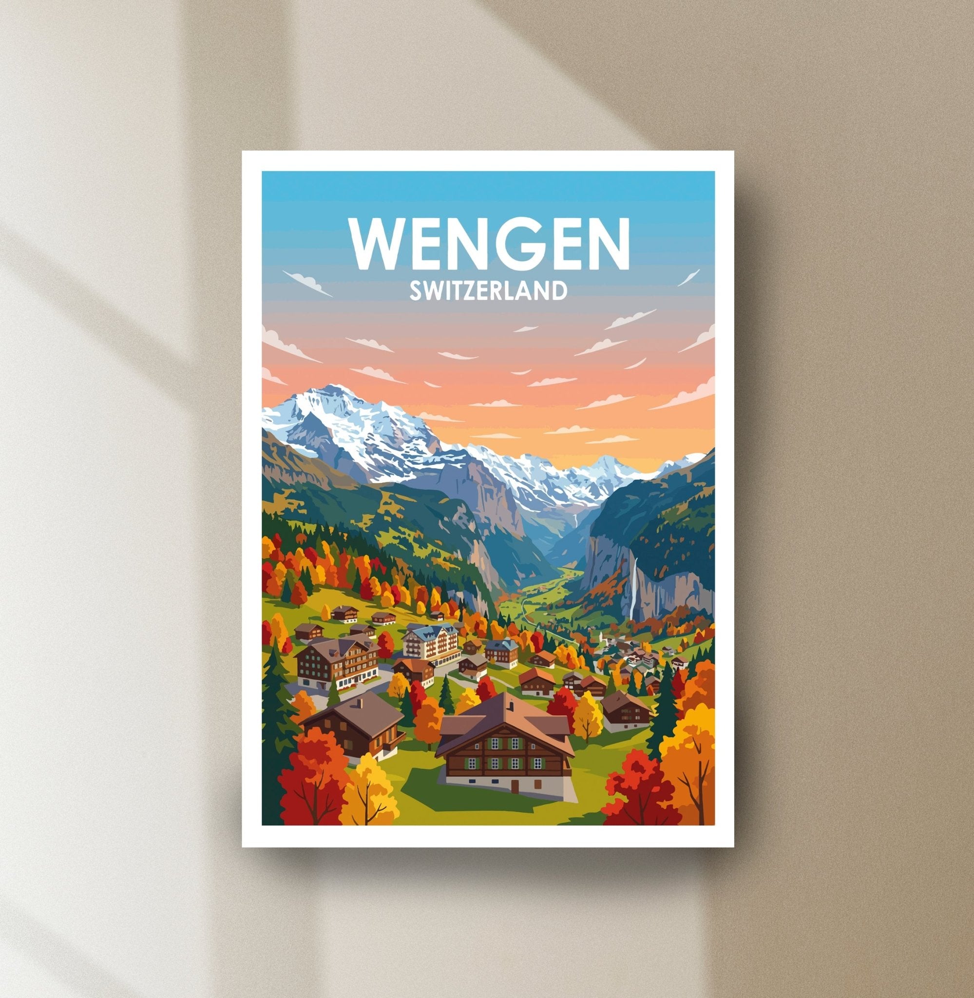 Wengen