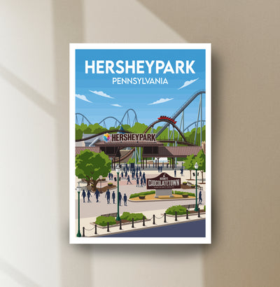 Hershey Park