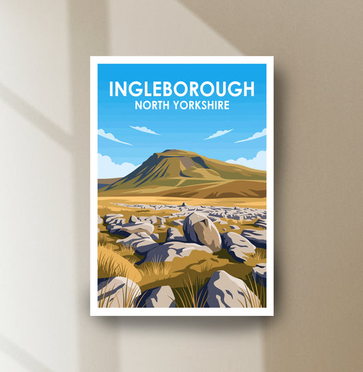 Ingleborough