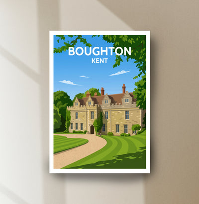 Boughton