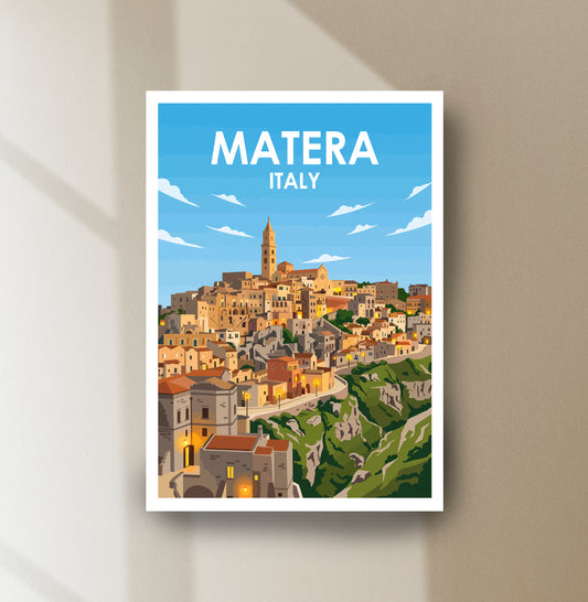 Matera