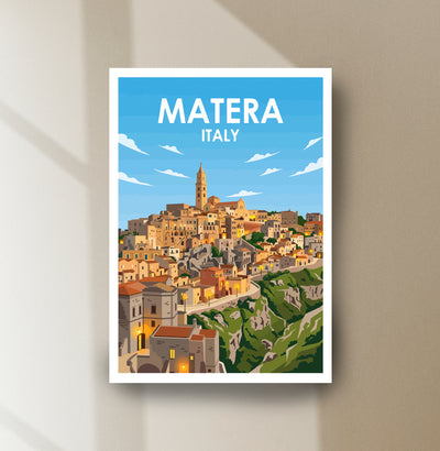 Matera
