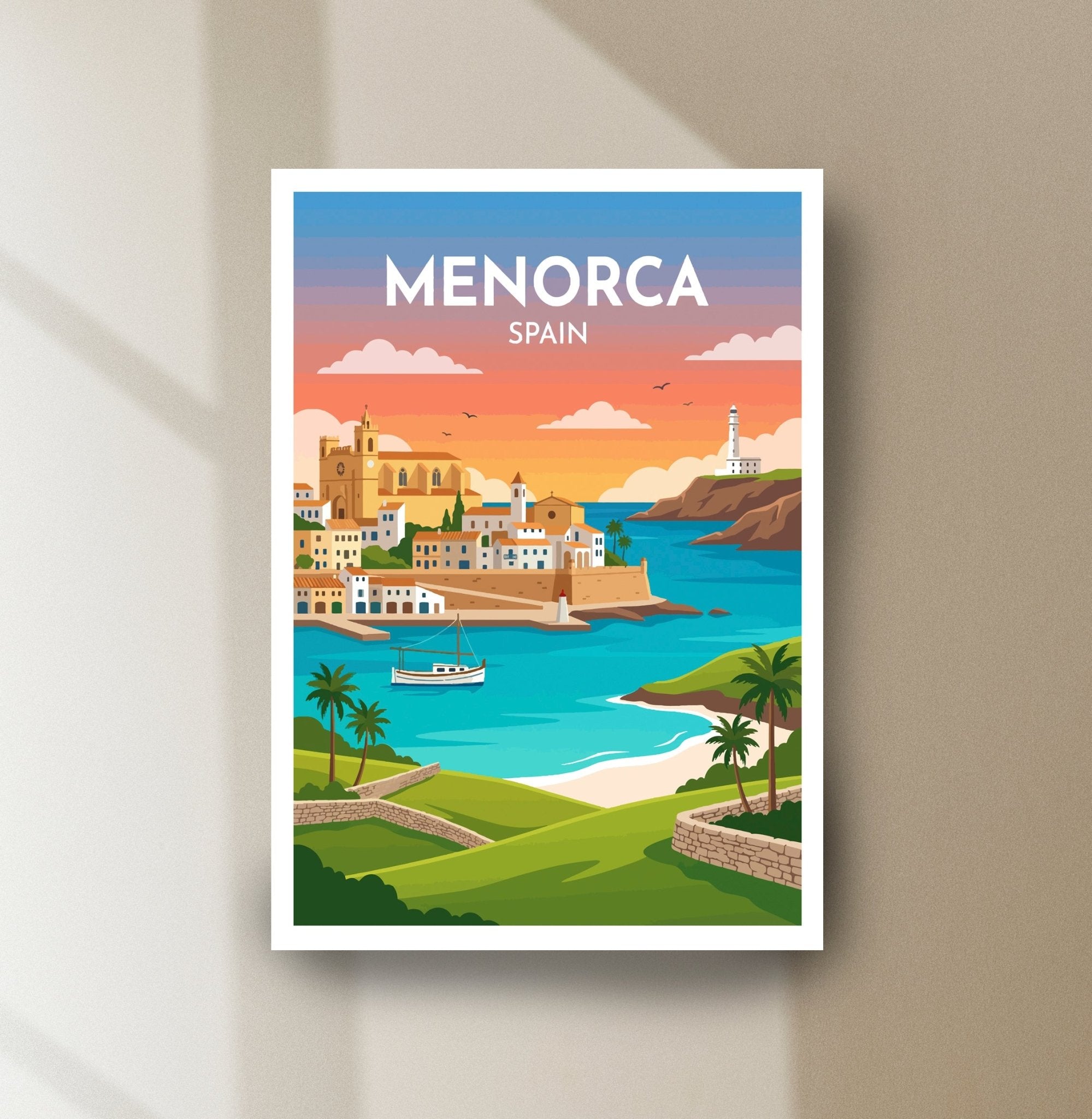 Menorca