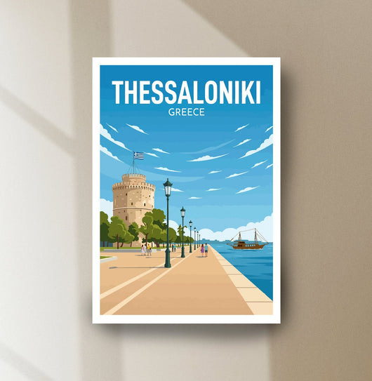 Thessaloniki