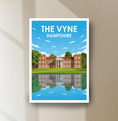 The Vyne