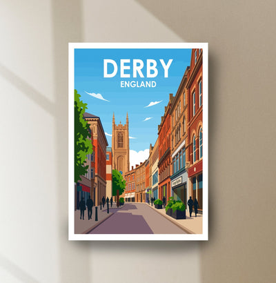 Derby