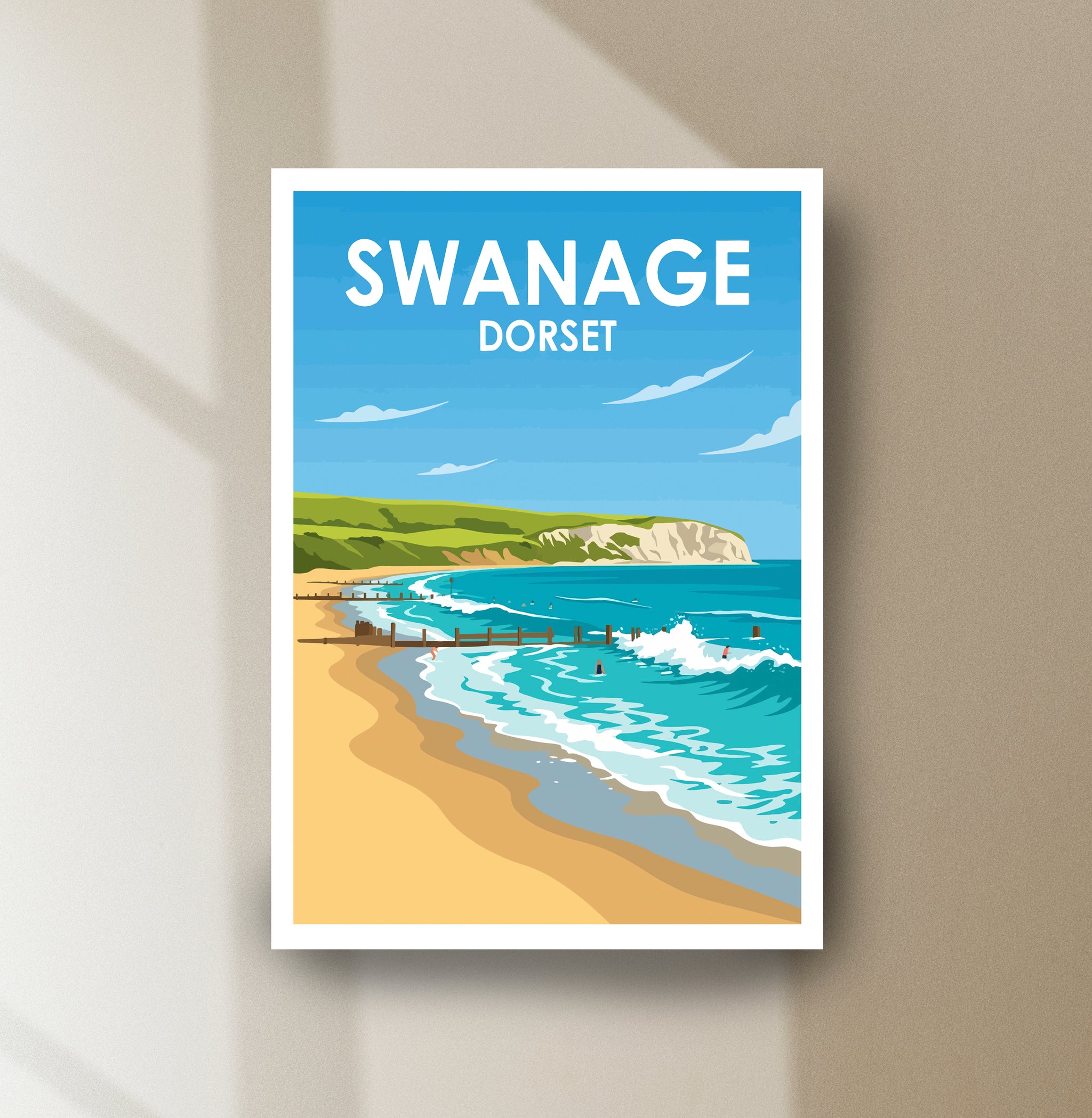 Swanage