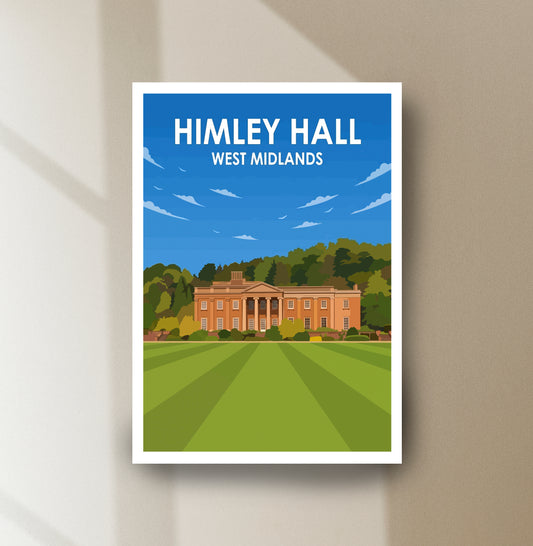 Himley Halls