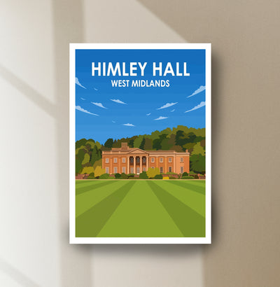 Himley Halls