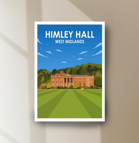 Himley Halls