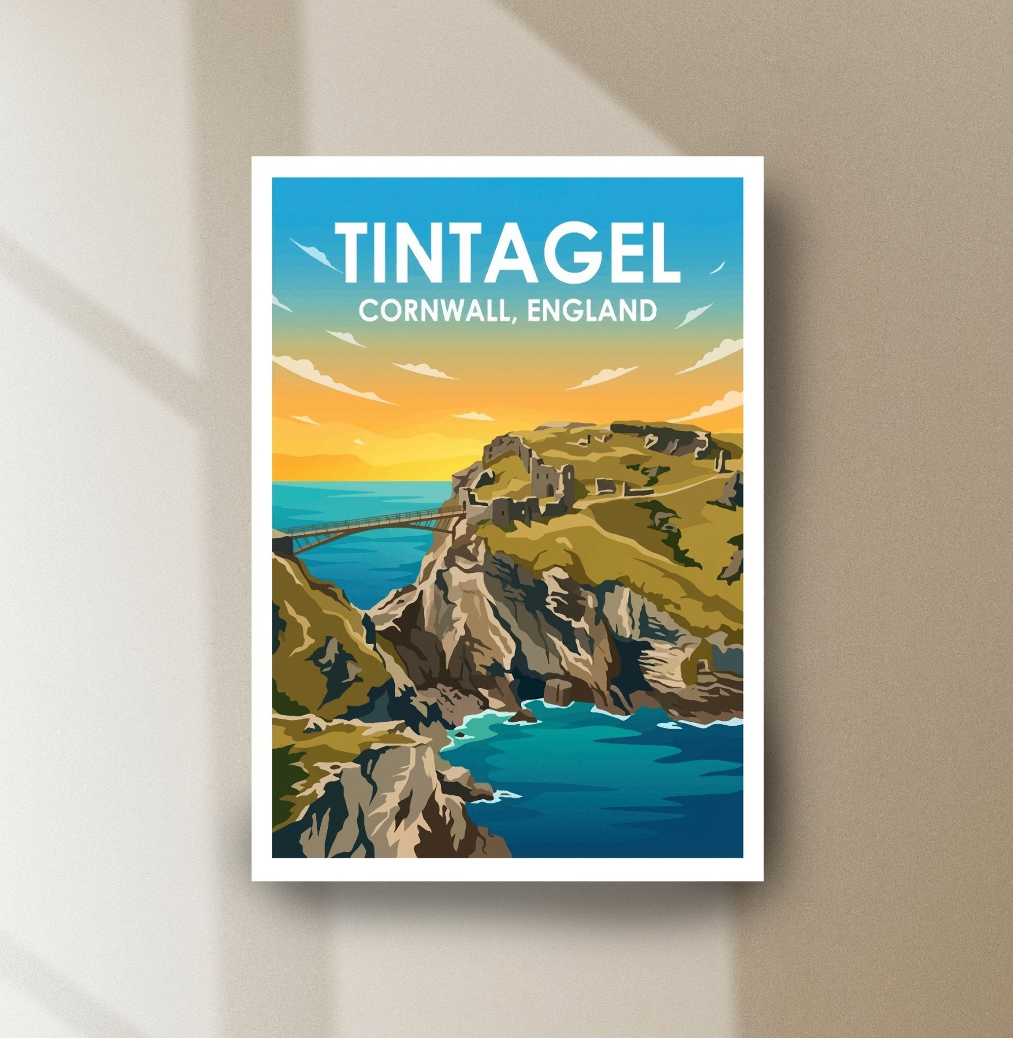 Tintagel