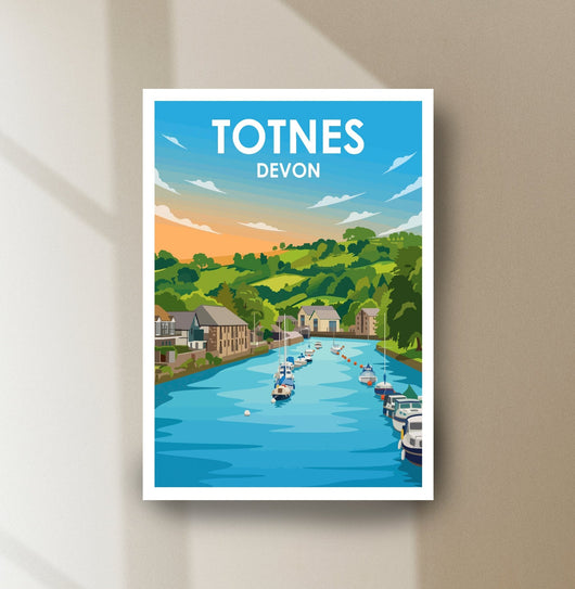 Totnes