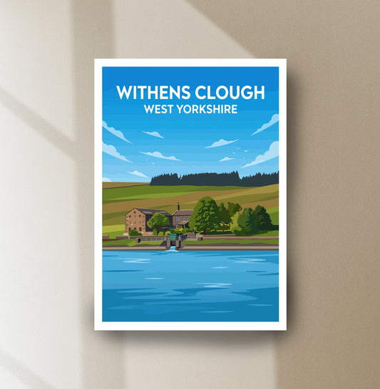 Withens Clough