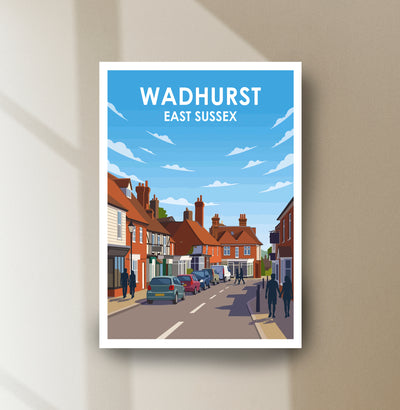 Wadhurst