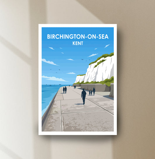 Birchington-On-Sea